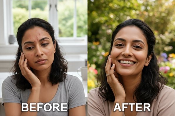 Kim's Skincare Protocol Review