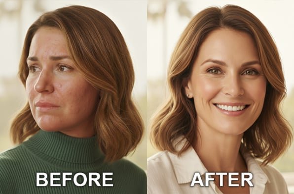 Kim's Skincare Protocol Review